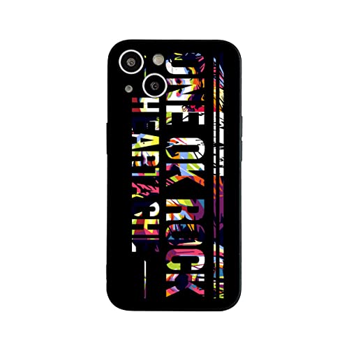 ZXIN iPhone13 P[X INbN ONE OK ROCK iPhone13 Jo[ X}zP[X ACtH13 2021 13 X}zJo[ gуP[X Sʕی dbP[X y ω h~ ϏՌ ݊̂ Bla