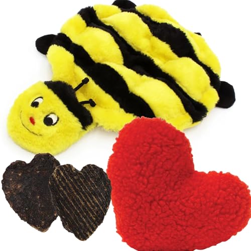 Jeffers Bee My Valentine, 3 Piece Kit
