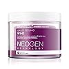 NEOGEN DERMALOGY Bio-Peel Gauze Peeling Pad Collection – Exfoliating & Cleansing Peeling Pad with PHA – Korean Skin Care