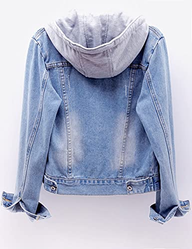 Consejos y comparativas para Comprar Chaqueta bershka mujer los 7 más buscados. 16 Imagen adicional