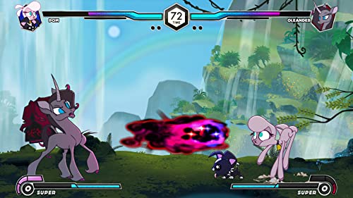 Them' Fightin' Herds Deluxe Edition Ps5 - vue 7