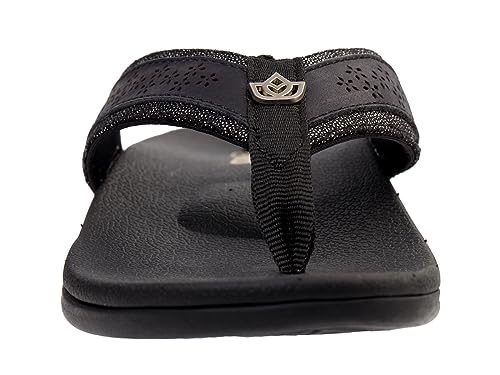 Spenco Women's Miramar Flip-Flop2