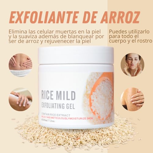 Exfoliantes Y Mascarillas, Drugstore Imagen adicional