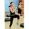 Cathe Friedrich Low Impact Metabolic Athletic Training Exercise DVD - Use For Aerobic Conditioning and To Shape and Tone Your Muscles
