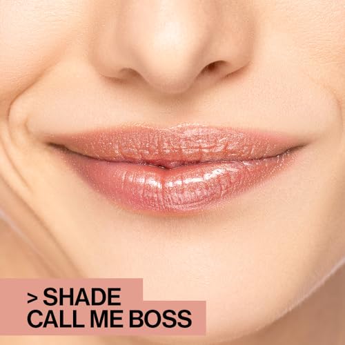 Wet N Wild 1114503 Megaslicks Lip Gloss, Ultra-Glossy, Vitamin-E Enriched, Ultra-Gloss High Shine Moisturizing, Cruelty-Free & Vegan thumb #10