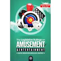 Legilsative Rulings on Amusement and Entertainment 1792397755 Book Cover