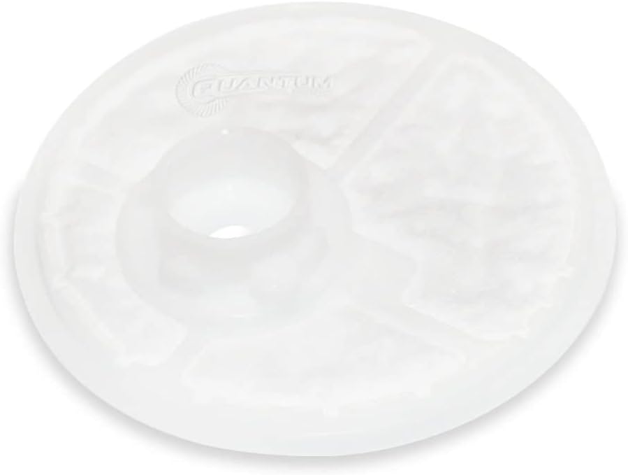 QFS Fuel Pump w/Tank Seal for 2017-2024 Can-Am Maverick (X3, Turbo, R, Sport, Trail), Restores OE Performance