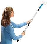 Telescopic Tub & Tile Scrubber