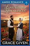 Love Beyond Appearances: Amish Romance (Harmony Ridge Amish Romance)