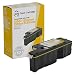 LD © Compatible Toner to Replace Dell DG1TR / 331-0779 High Yield Yellow Toner Cartridge