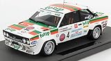 fiat 131 abarth for sale australia  TOPMARQUES 1/18 Fiat 131 Abarth Topp N 4 Rallly D\'Elba 1982 A.Zanussi A.Bernacchini weiß TOP043H