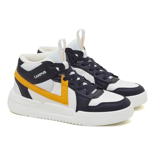 Image of Campus Men's Eagle Sneakers