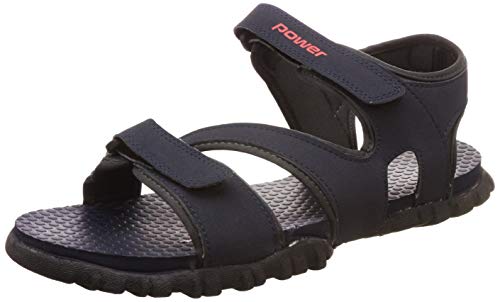 Power Men Fortress Blue Beach Thong Sandals8 Kids UK (8619199) (B07NGSV8TL) Amazon Price History, Amazon Price Tracker