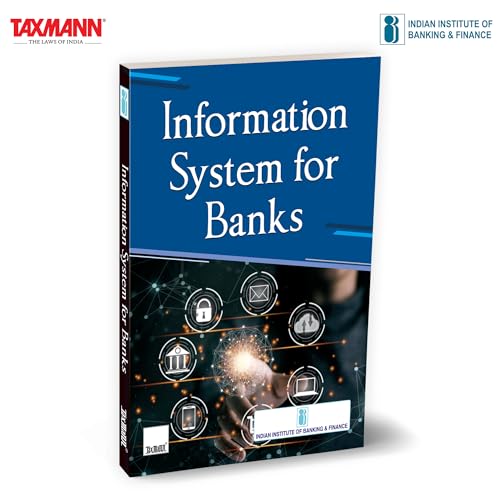 IIBF X Taxmann's Information System for Banks – Seamlessly Unitin...
