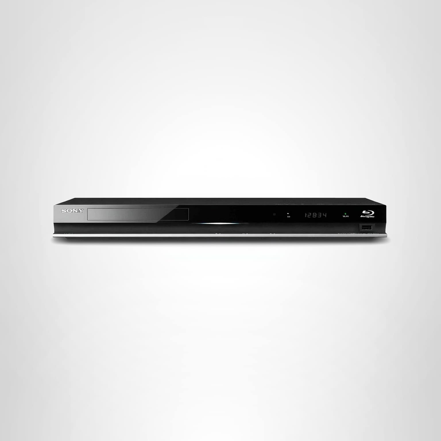 Amazon.com: Sony BDP-S570 3D Blu-ray Disc Player (2010 Model Amazon.com: Sony BDP-S570 3D Blu-ray Disc Player (2010 Model