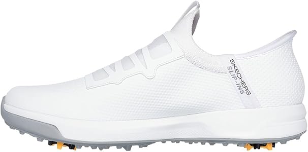 Amazon.co.jp: スケッチャーズ（SKECHERS） ゴルフシューズ スリップ