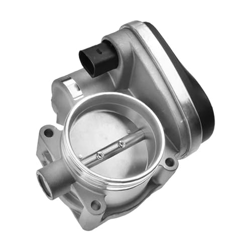 Supprimer voyant moteur E90 avec ce corps de papillon BMW 320i