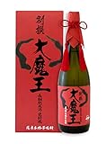 濱田酒造 別撰大魔王 �