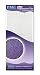 Produktbild PME Abdruckmatte mit Rosendesign, Kunststoff, Transparent, 15 x 1 x 30.5 cm