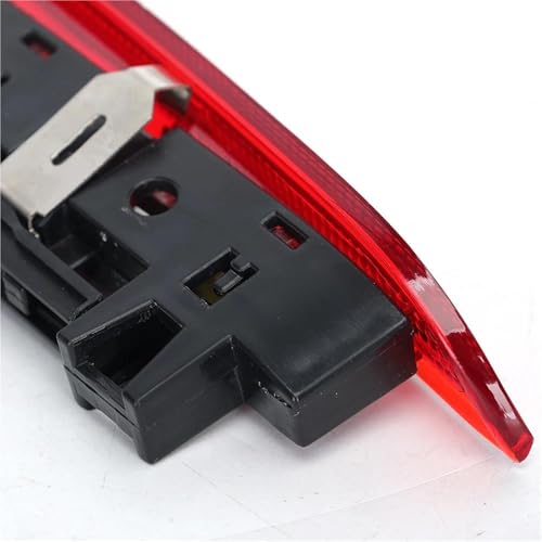 Feu stop additionnel LED rouge 4F9945097 pour Audi A6 Avant S6 C6 - 7
