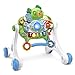 LeapFrog Scout's 3-in-1 Get Up and Go Walker (Frustration Free Packaging)