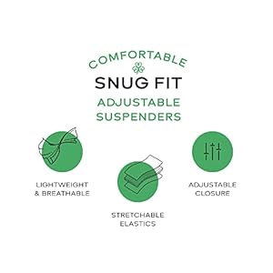 St patricks day suspenders st patricks day acessories mens suspenders with clips many colors to choose from  urban country home decor