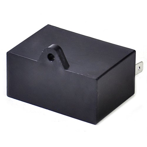 Cbb61 24Uf Small Gasoline Generator Capacitor 350 Vac 50 60Hz Ceiling Fan Motor (Seller Fulfilled) #TOP3