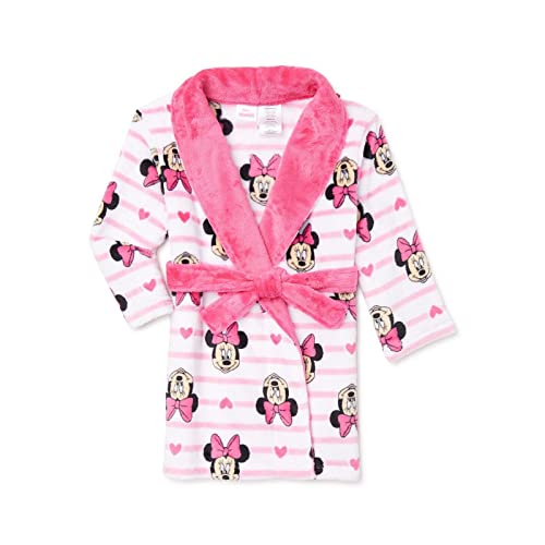 Best Robes For Minnie MouseLoving Toddlers