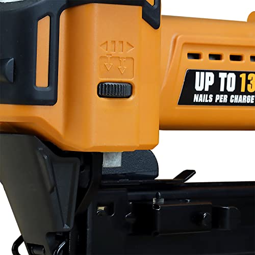 Freeman PE20VTFS16 20V 16-Gauge Fencing Stapler