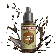 Speedpaint 2.0 - Hardened Leather 18ml