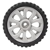 MTD Originalteile 490-325-M055 17,8 cm Vorderreifen, Räder und Rohre