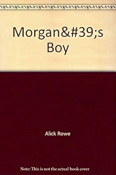 Paperback Morgan's Boy Book