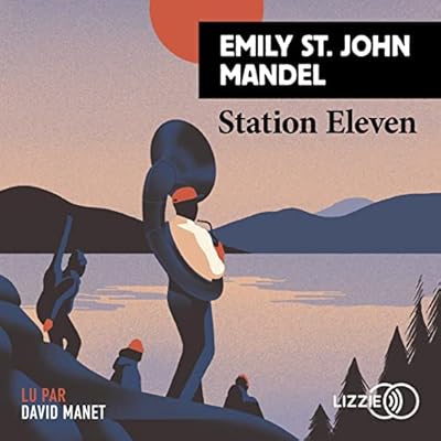 Station Eleven