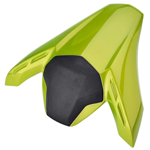 Kit carénage capot de siège arrière Kawasaki Z900 finition supérieure ABS moulé Color 4