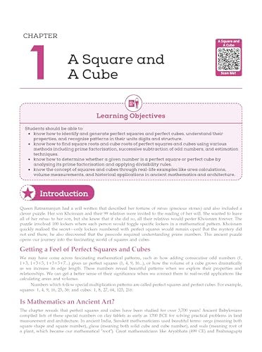 Image of One For All Question Banks NCERT & CBSE Class 8 (Set of 2 Books) Mathematics & Science (For Exam)