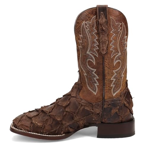 Dan Post Men's Raymond Western Boot3