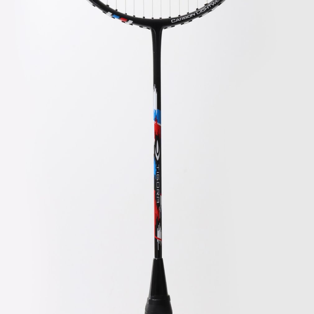 Amazon.co.jp: TIGORA TR-2MG3060 Badminton Upright Racket Carbon
