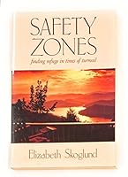 Safety Zones 0800730100 Book Cover