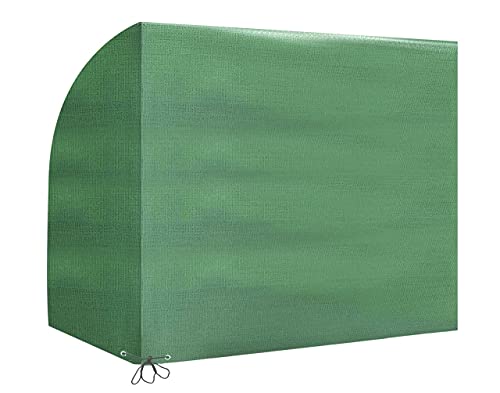 ADEPTNA Heavy Duty Garden Swing Hammock Cover – Protects your Swing Hammock Set All Year Round...