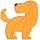 Orange Dog