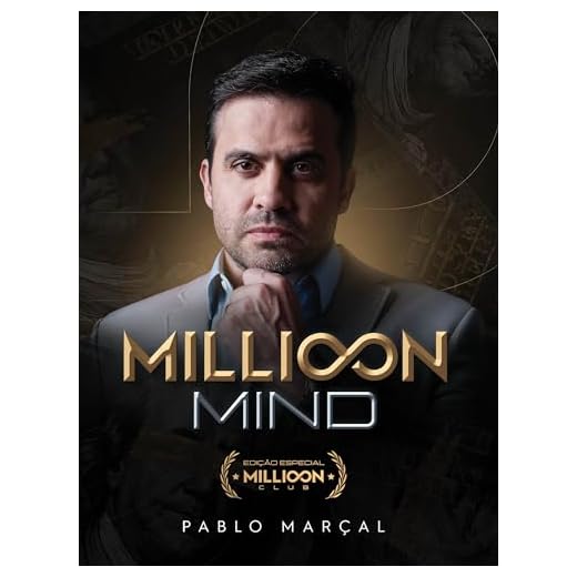 Million Mind - Pablo Marçal