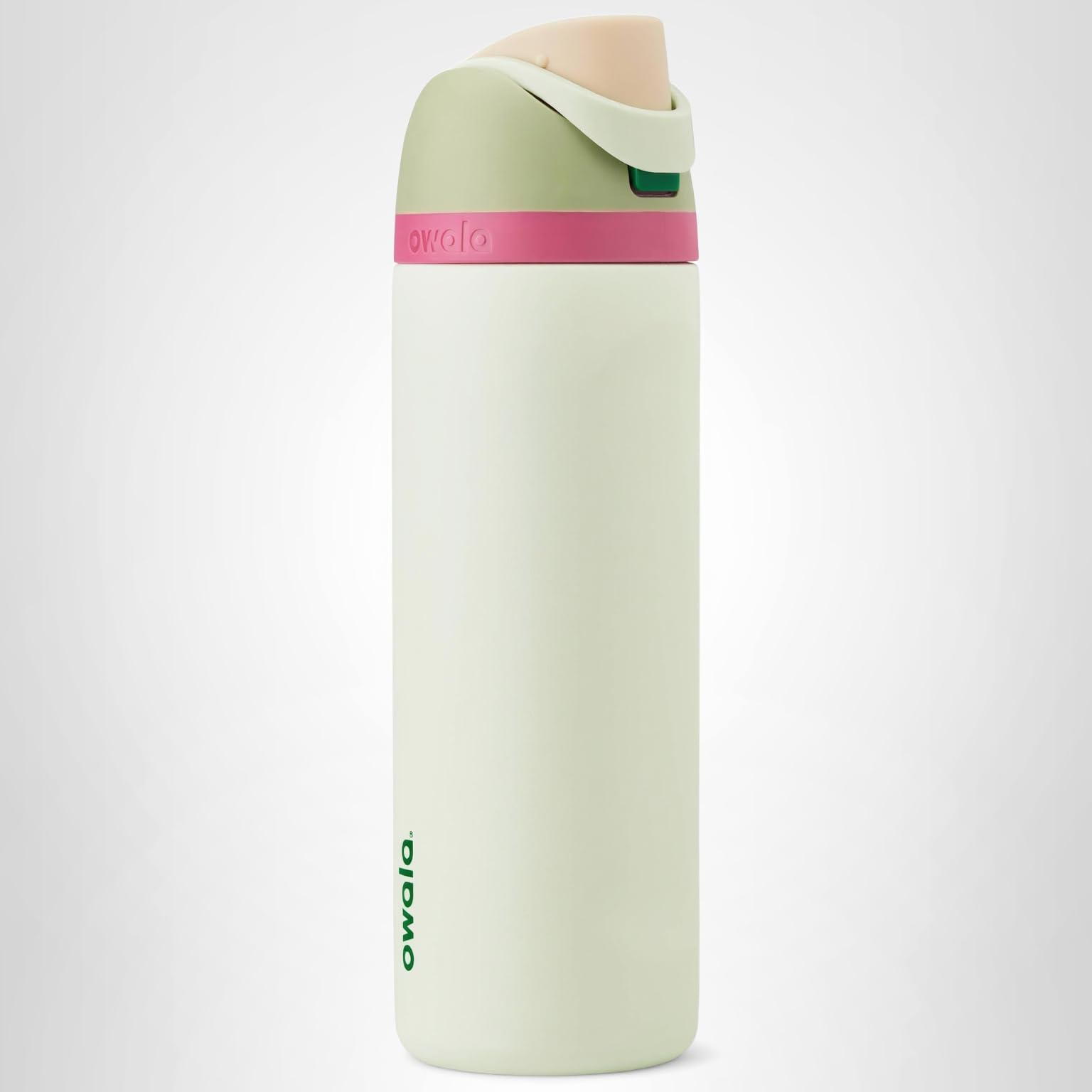 Amazon.com: Owala FreeSip Insulated Stainless Steel Water Bottle