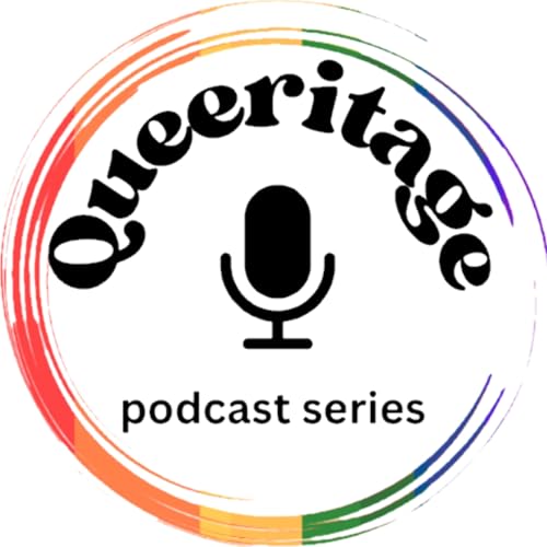 Queeritage cover art