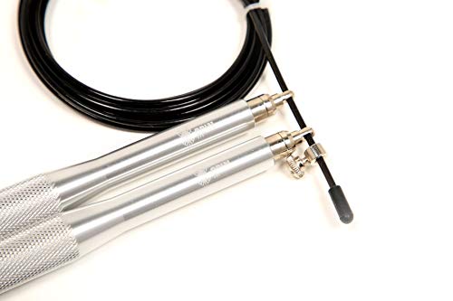Corda de Pular Speed Rope Alumínio