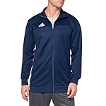 adidas mens Tiro 25 Essentials Training Track Top - Image 5