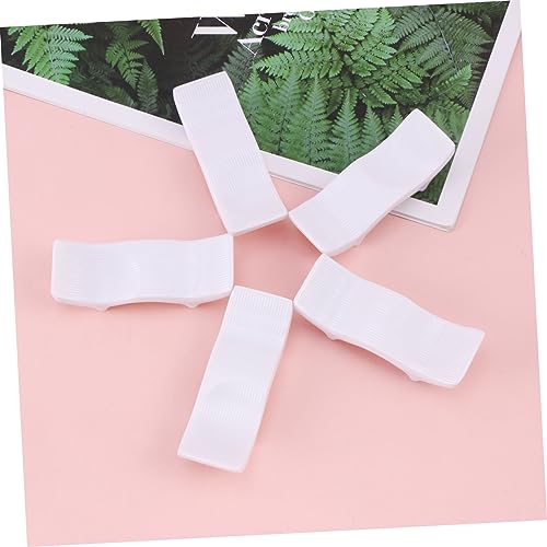 IMIKEYA 15 Peças Suporte De Pauzinho Suporte De Exibição De Pauzinhos Resto De Pauzinho Lindo Porta