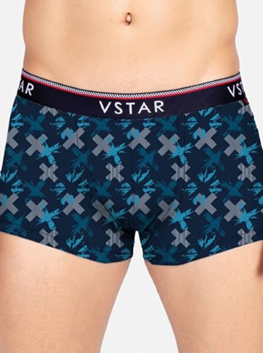 Image of VSTAR SG 03 Trunk for Men