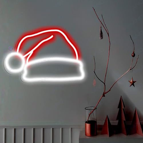 Image of Zesta Neon Sign Board LED Neon Light | Neon Lights for Room Bedroom Decor | Good Vibes Wall Aesthetic | LED Signs for Room Decoration, Logo Light Display