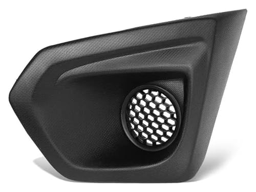 Marco de faro antiniebla para Subaru Impreza 2012-2014, pieza frontal 57731FJ010