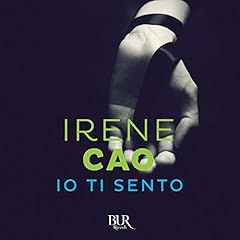 Io ti sento Audiolibro Por Irene Cao arte de portada
